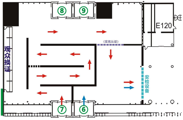 參觀指南！3月27-29日我們在2024鄭州塑博會等你4