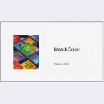 Matchcolor 電腦測(cè)配色軟件